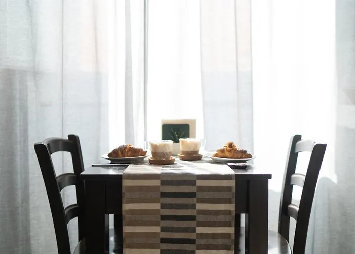 בית הארחה Margherita