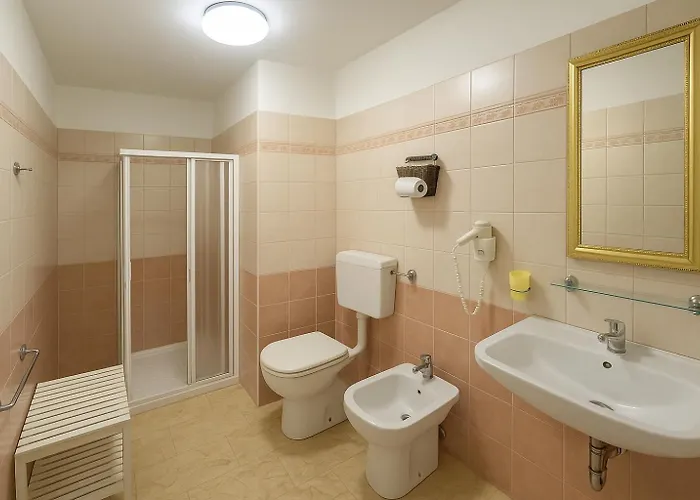 Margherita בית הארחה