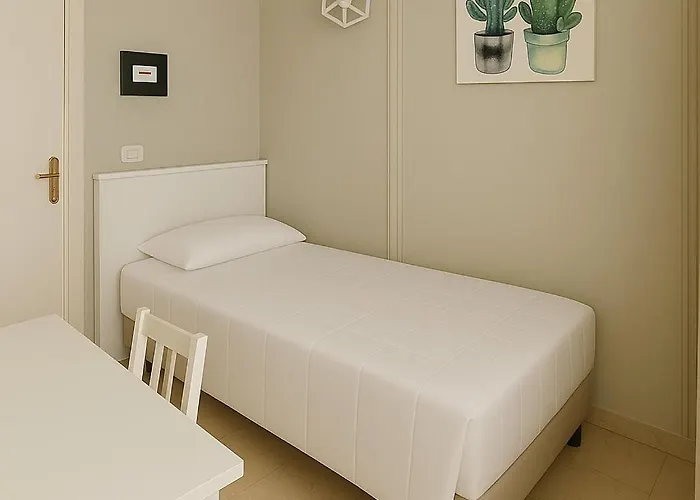 Margherita בית הארחה