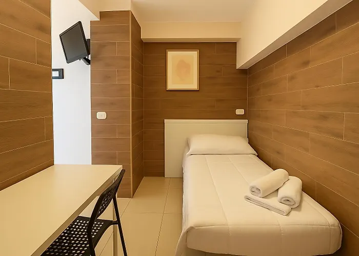 בית הארחה Margherita