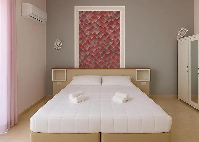 Margherita בית הארחה 4*