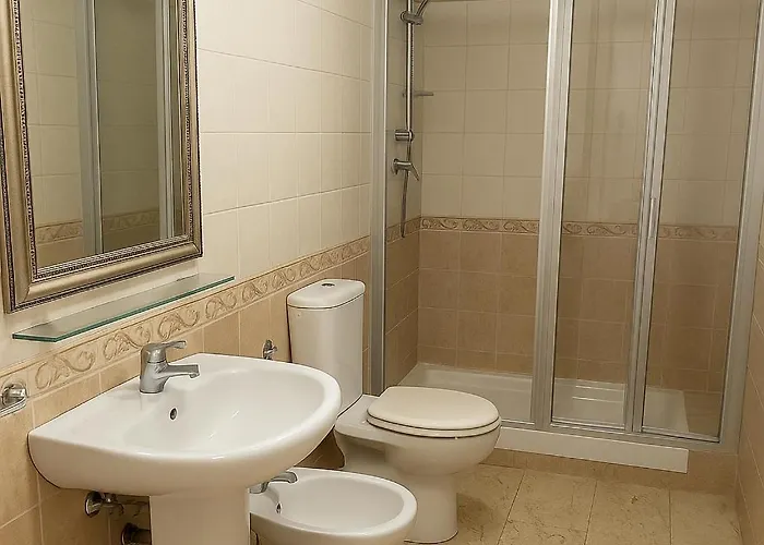 בית הארחה Margherita 4*