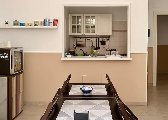 Margherita בית הארחה