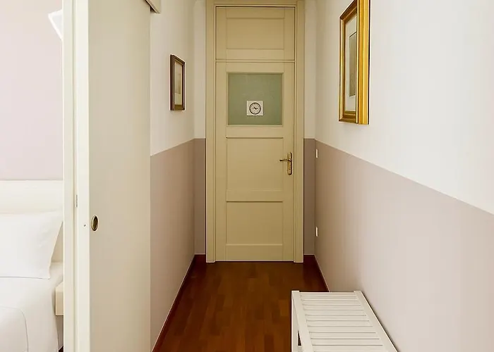 בית הארחה Margherita