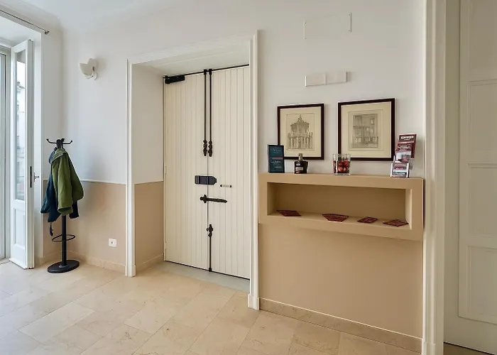 Margherita בית הארחה 4*