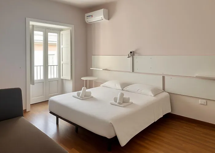 בית הארחה Margherita 4*