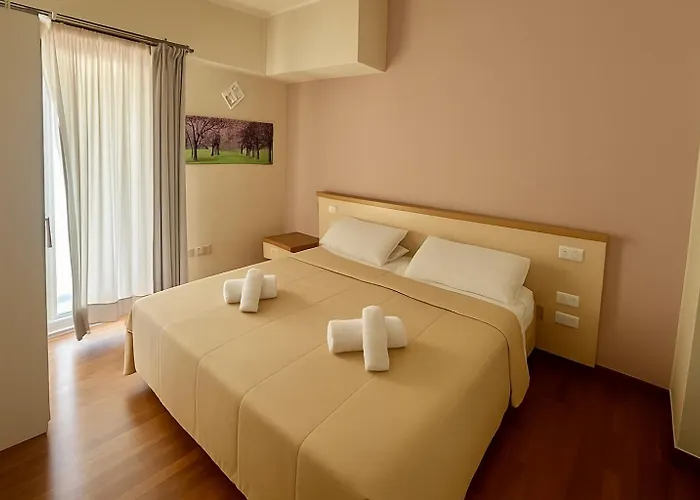 Margherita בית הארחה קטאניה