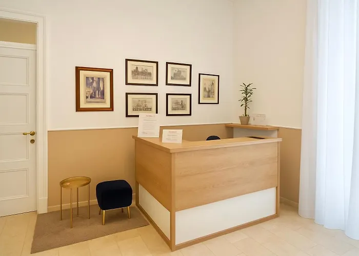 בית הארחה Margherita קטאניה