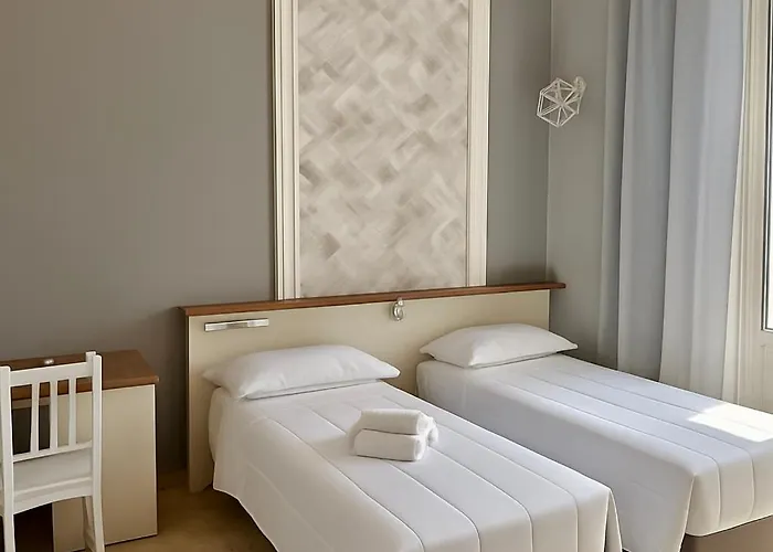 Margherita בית הארחה