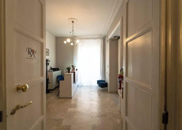 Margherita בית הארחה 4*