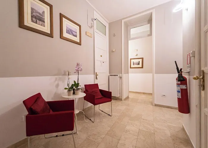 Margherita בית הארחה קטאניה