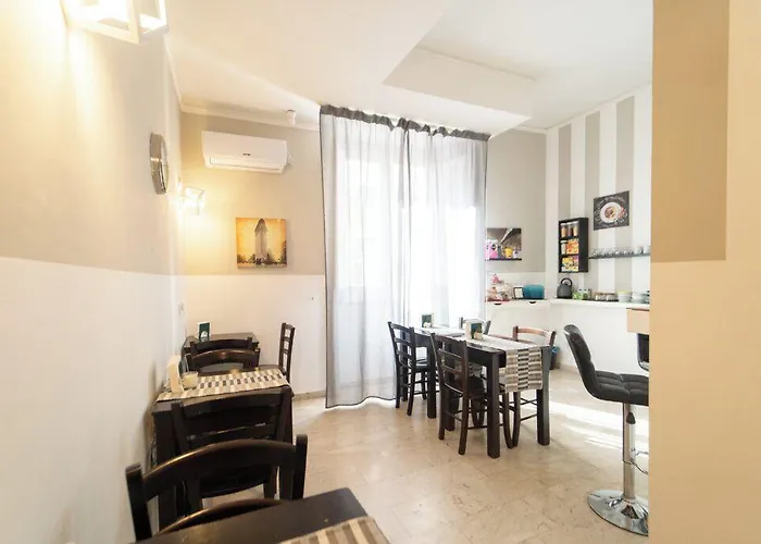 Margherita בית הארחה