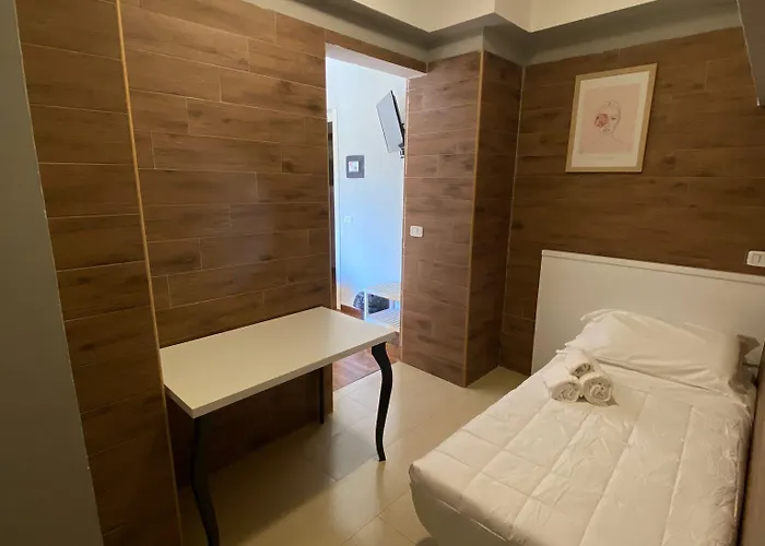 Margherita בית הארחה 4*