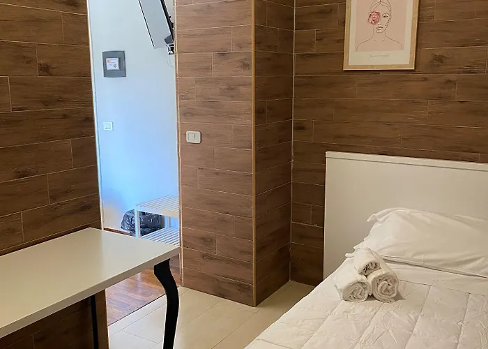 Margherita בית הארחה קטאניה