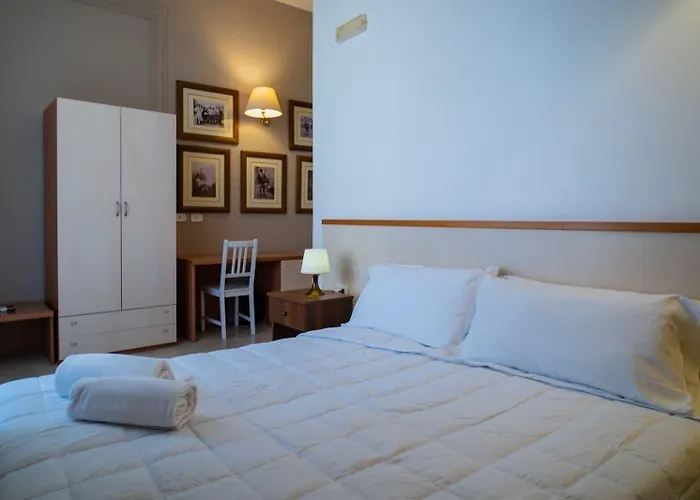 Margherita בית הארחה 4*