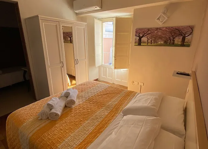 בית הארחה Margherita קטאניה