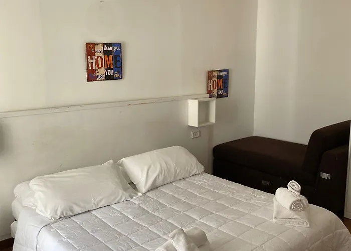 Margherita בית הארחה 4*